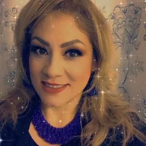 Meet your Posher, Anabel